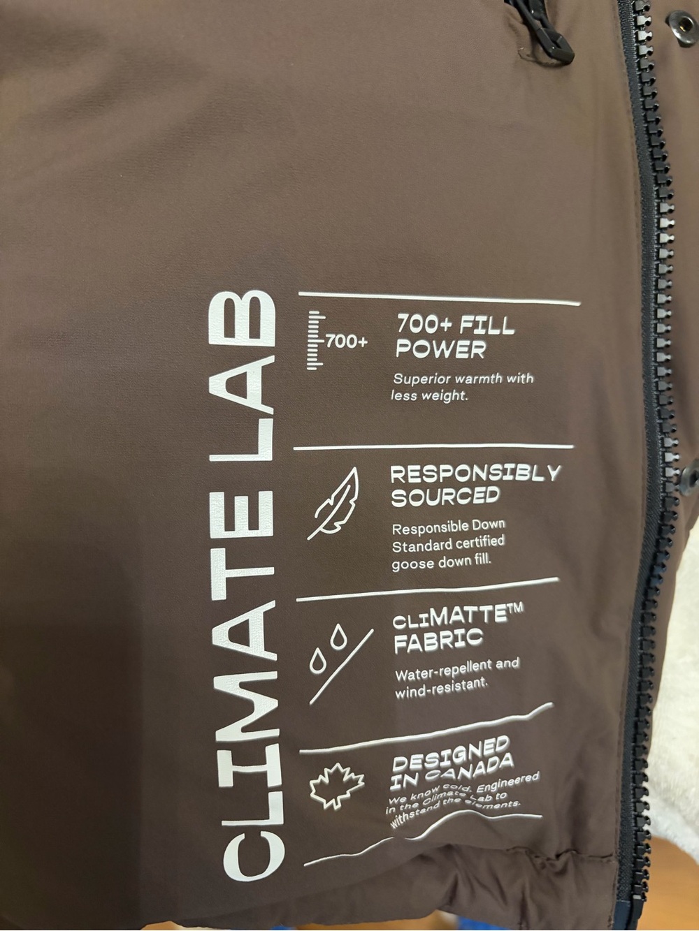 Superpuff vest - Picture 4 of 4